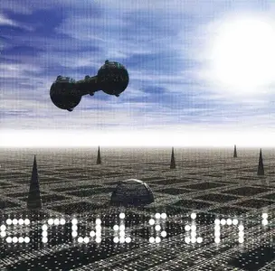 Peter Mergener - Cruisin' (2002)