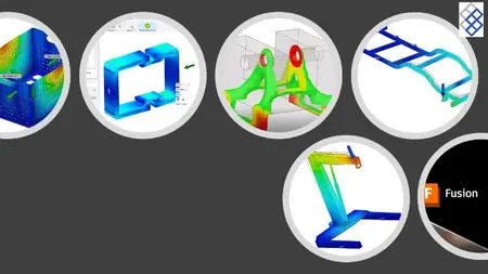 Design Validation Made Simple using FUSION 360 – SIMULATION