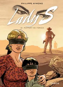 Lady S Tomo 11 & 12