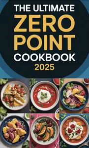 The Ultimate Zero Point Cookbook 2025
