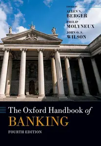 The Oxford Handbook of Banking: 4th Edition