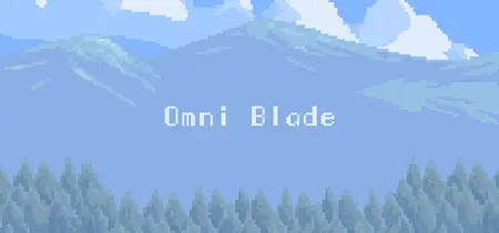 Omni Blade (2024)