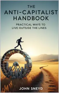 The Anti-Capitalist Handbook: Practical Ways to Live Outside the Lines