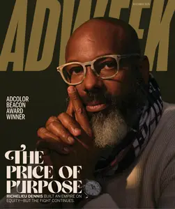 Adweek - November 2025