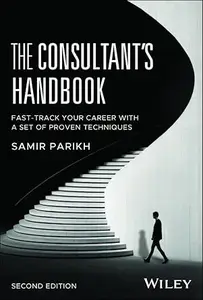 The Consultant's Handbook, 2nd Edition