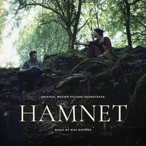 Max Richter - Hamnet (Original Motion Picture Soundtrack) (2025) [Official Digital Download 24/48]