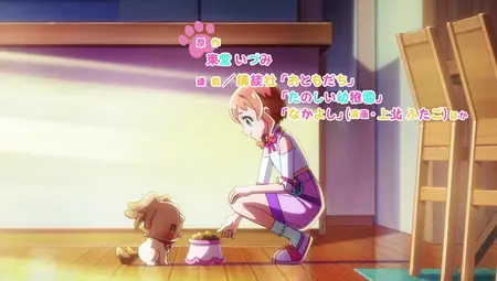 Wonderful Precure - 45