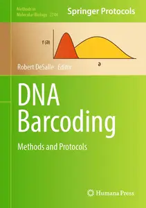 DNA Barcoding: Methods and Protocols (Methods in Molecular Biology)