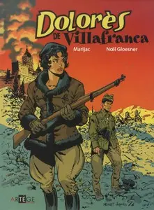 Dolorès de Villafranca - One shot