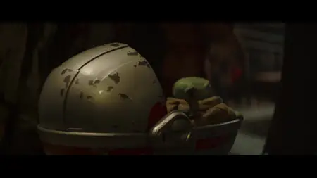 The Mandalorian S02E01