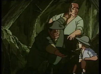 Remi sans famille par2" yEnc