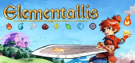 Elementallis (2026)
