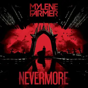 Mylène Farmer – Nevermore (Live) (2024)