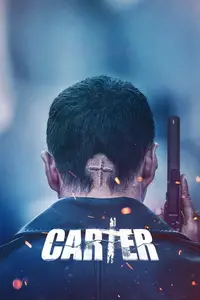 Carter (2022) [Dual Audio]