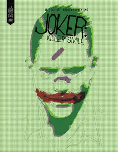 Joker - Killer Smile