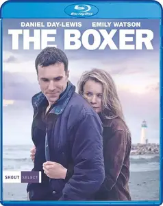 The Boxer (1997)