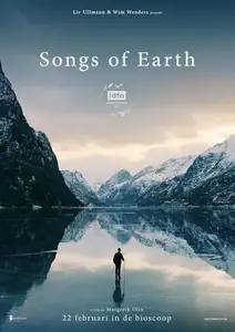 Fedrelandet / Songs of Earth (2023)