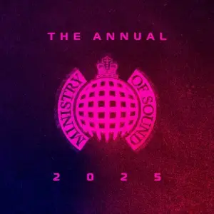 Ministry Of Sound: The Annual 2025 (2024)