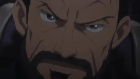 RErideD - Derrida who leaps through time - 02 (RErideD - Tokigoe no Derrida