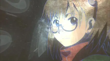 RErideD - Derrida who leaps through time - 02 (RErideD - Tokigoe no Derrida