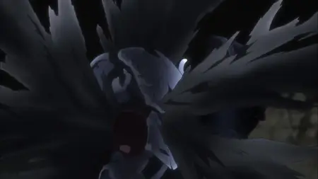 RErideD - Derrida who leaps through time - 02 (RErideD - Tokigoe no Derrida