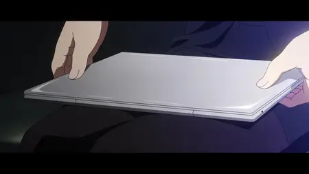 Grisaia Phantom Trigger (2025) - S01E02 (02) -B0NES