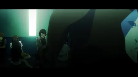 Grisaia Phantom Trigger (2025) - S01E02 (02) -B0NES