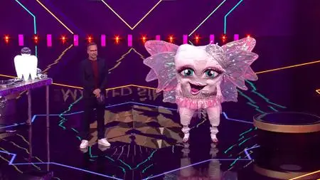 The Masked Singer S07E05