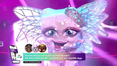 The Masked Singer S07E05