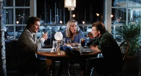 Beyond the Stars (1989)