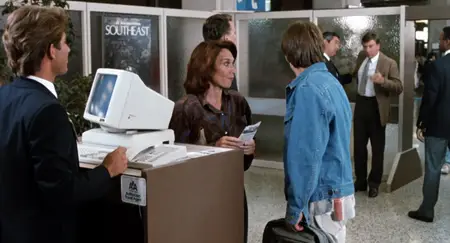 Beyond the Stars (1989)