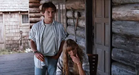 Beyond the Stars (1989)
