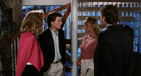 Beyond the Stars (1989)
