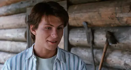 Beyond the Stars (1989)