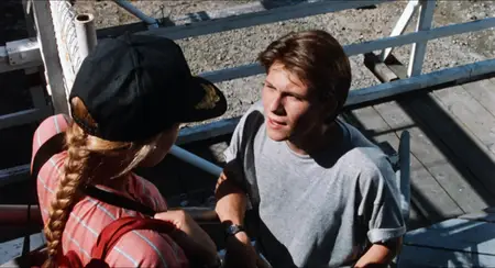 Beyond the Stars (1989)