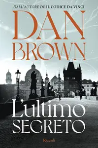 Dan Brown - L'ultimo segreto