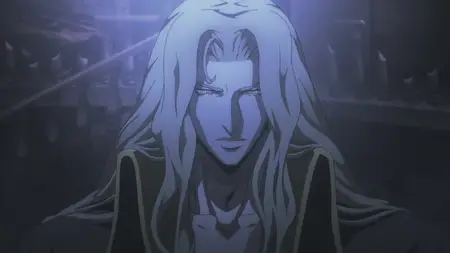 Castlevania - S02E07 - For Love Bluray-1080p