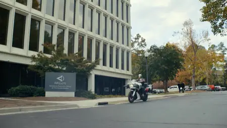 Peacemaker S02E03