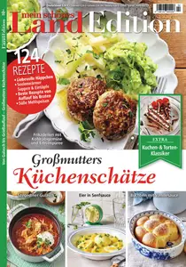 LandEdition Food - 20 Februar 2025