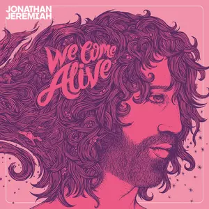 Jonathan Jeremiah - We Come Alive (2025) [Official Digital Download]