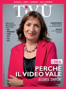 Tivu - Settembre 2025
