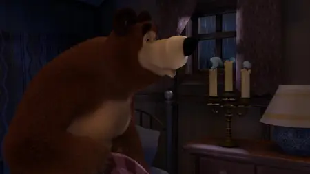 The Bear S02E13