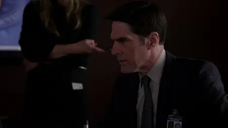 Criminal Minds S08E17