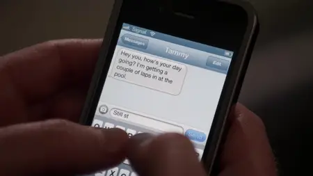 Criminal Minds S08E17