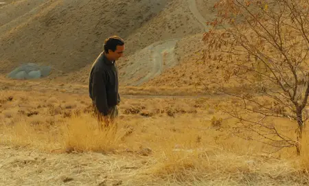 Ta'm e guilass / Taste of Cherry (1997)