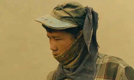 Ta'm e guilass / Taste of Cherry (1997)