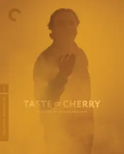 Ta'm e guilass / Taste of Cherry (1997)