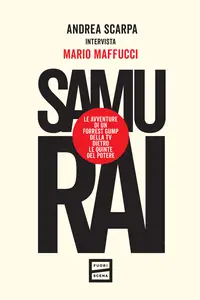 Samurai - Andrea Scarpa & Mario Maffucci