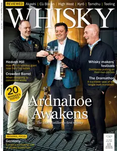 Whisky Magazine - Issue 200 - July 2024