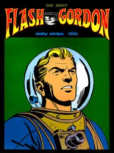 New Comics Now - Volume 63 - Flash Gordon